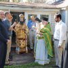 Feast of St. Clement of Ochrid at the Hermitage of St. Clement of Ochrid