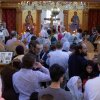 Feast of St. John of San Francisco Monastery 2018